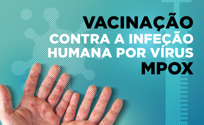 ARSLVT agenda vacinação Mpox