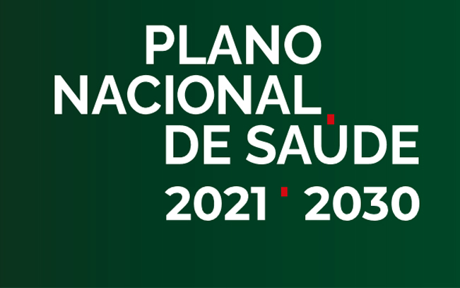 Plano Nacional de Saúde 2030