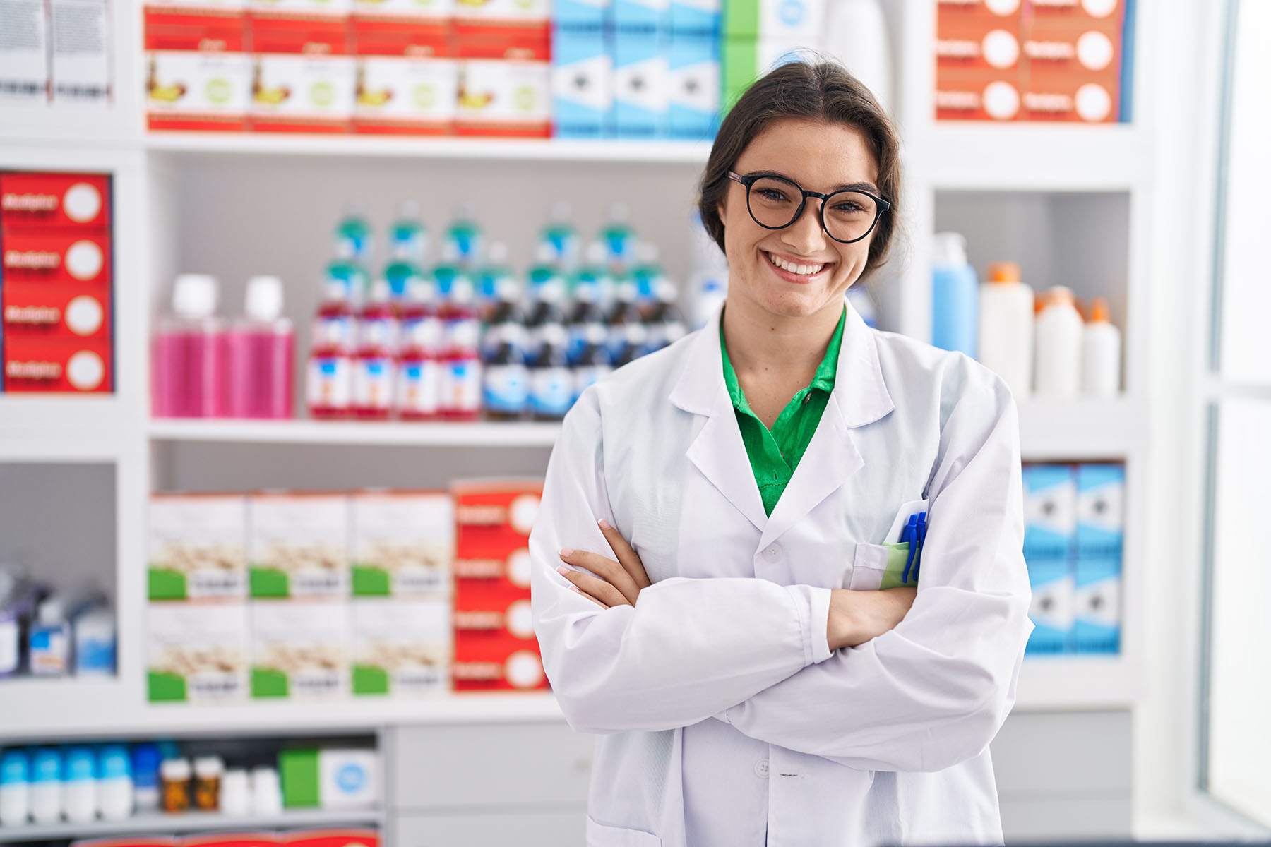 Estudo aborda impacto dos produtos farmacêuticos na qualidade de vida dos consumidores