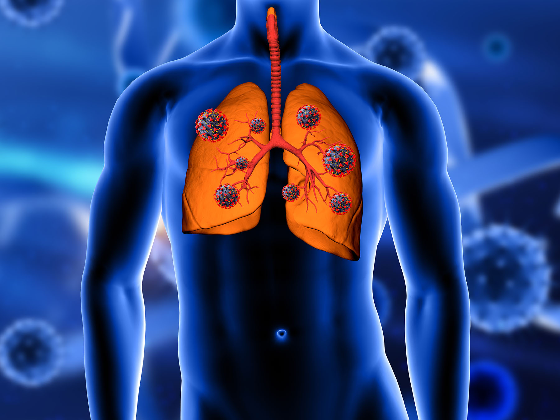 Dia Mundial de Sensibilização para a Fibrose Pulmonar assinala-se com alerta para sintomas