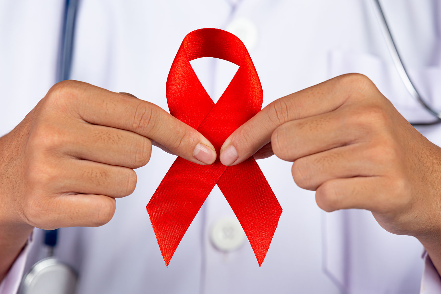 Dia Mundial de Luta contra a SIDA