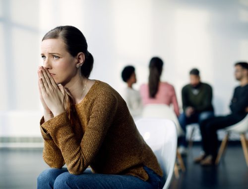 Do coração à mente. Qual o impacto do stress na saúde? Como geri-lo?